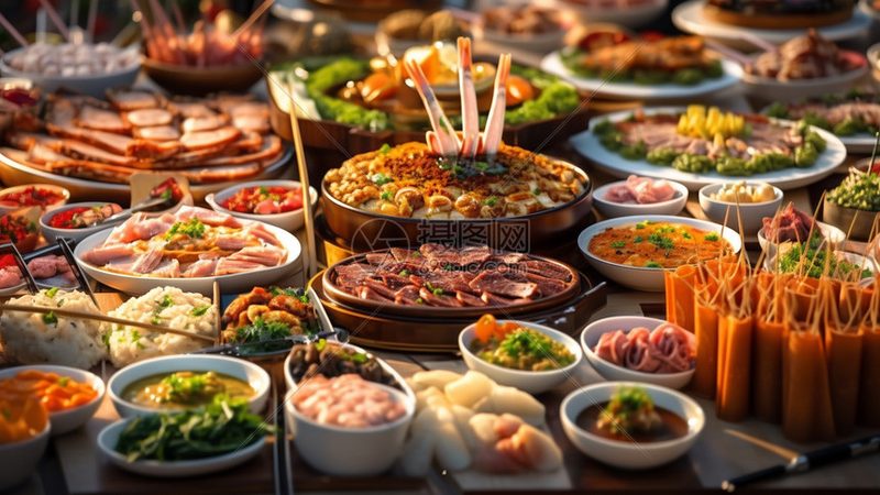 食品招商品牌：如何从配料表识别高品质